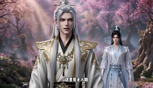 云途重归,师尊寸步不离(49集) 云途重归,师尊寸步不离(49集)分享热门短剧