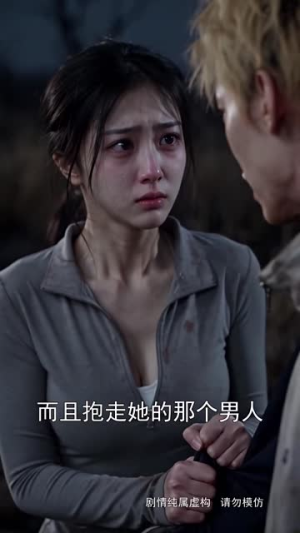 烈焰藏柔：温软玫瑰沦为他心尖偏宠（115集）温柔追捕短剧