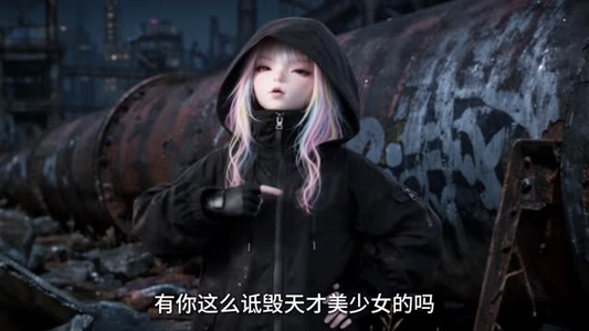 国养灭世耄耋(129集) 国养灭世耄耋(129集)最火短剧推荐