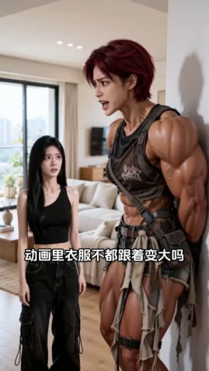 末日重生：疯狂囤货正式开始（104集）精彩短剧片段