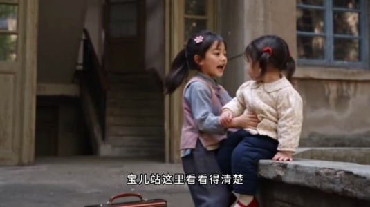 七零暖萌旺全家(83集) 七零暖萌旺全家(83集)短剧热门分享