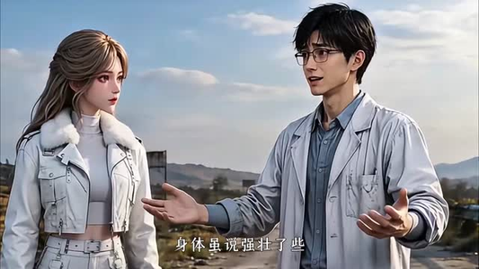 重生囤百亿物资,突击小队通关末世第五季(161集) 重生囤百亿物资,突击小队通关末世第五季(161集)全部免费看全集
