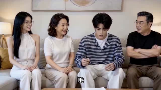 非正常中年女人（更至21集）百亿短剧抢先看