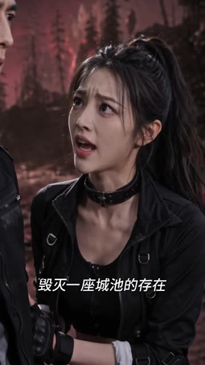 共生进化:C级辅助兽一路升级(68集) 共生进化:C级辅助兽一路升级(68集)短剧爆款推荐