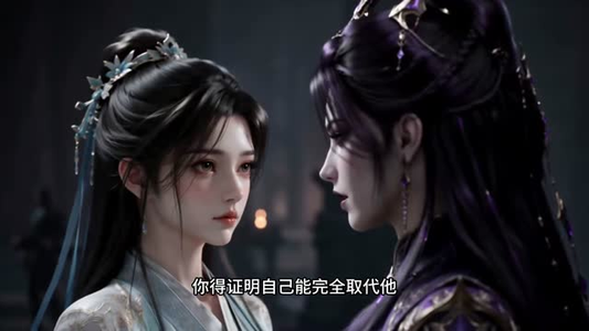 魔修的娘,邪修的爹,被团宠的我!第二季(128集) 魔修的娘,邪修的爹,被团宠的我!第二季(128集)短剧热门合集