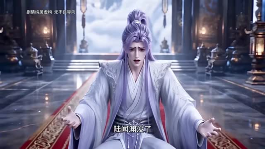 修仙三万年,你让我当万人嫌女配第二季(147集) 修仙三万年,你让我当万人嫌女配第二季(147集)温柔追捕短剧