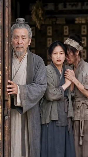 极品四公子(120集) 极品四公子(120集)战神短剧推荐