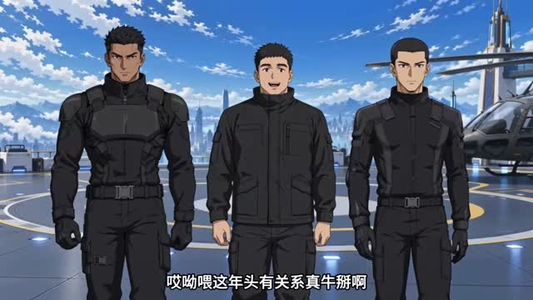 杀戮崛起之永夜君王第七季(91集) 杀戮崛起之永夜君王第七季(91集)无需充值尽情看