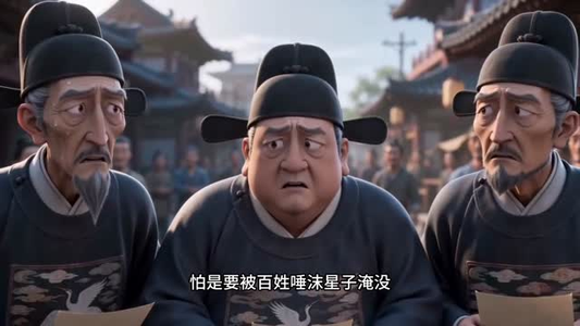 穿成古代顶配,我俩疯狂整活(57集) 穿成古代顶配,我俩疯狂整活(57集)大结局
