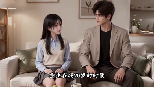 所有人都想攻略我的青梅竹马!(1-200集) 所有人都想攻略我的青梅竹马!(1-200集)分享热门短剧