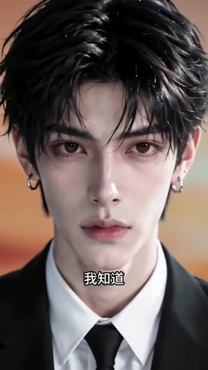 满身风霜，三份偏爱向我奔赴（79集）短剧热门合集