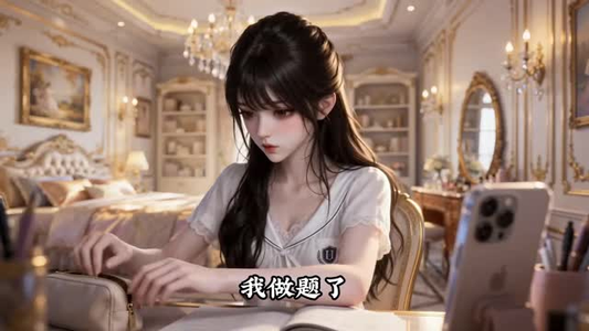 盛夏青苹果第一季（105集）1-102集