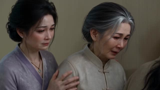 封总，太太她又拉黑你了2（243-439集）爆款热门短剧