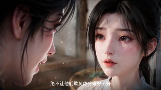 魔修的娘邪修的爹被团宠的我爽翻了(59集) 魔修的娘邪修的爹被团宠的我爽翻了(59集)好看短剧又来了