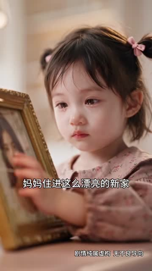捡个小福包，竟能偷听植物心声哦（134集）一口气追完短剧