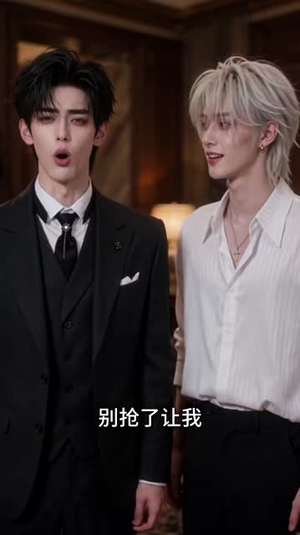 糖宝三岁半：妹控哥哥们排队宠（124集）全集在线看