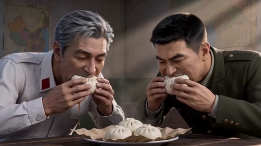我平安团宠养家（156集）看到大结局
