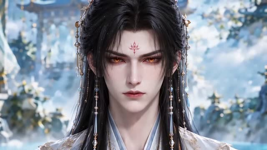 堂堂神尊,天天碰瓷一条鱼(35集) 堂堂神尊,天天碰瓷一条鱼(35集)看到了大结局
