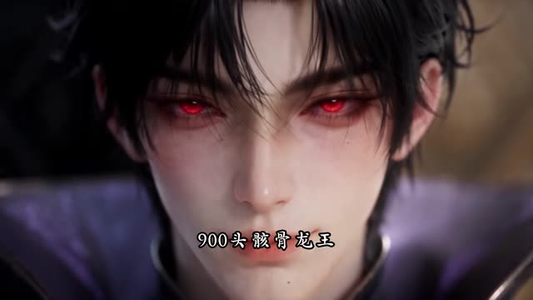 吾即大灾变2(600-807集(下)(807集) 吾即大灾变2(600-807集(下)(807集)一起追生活短剧