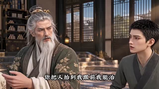 秦始皇：朕有华夏全明星阵容第二季（426集（下）（230-426集）深深爱上这部剧