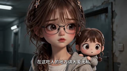 谜域宿舍求生：从刷广告开始变强（102集）短剧小说在线看