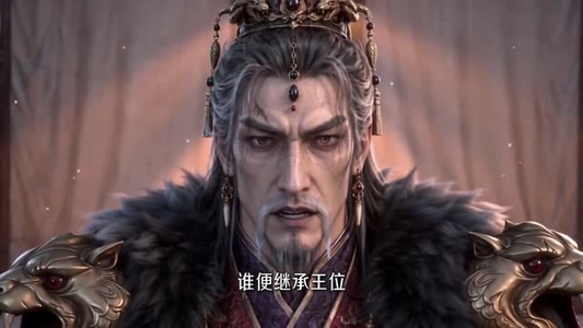 云瑶传第七季（113集）更新时间