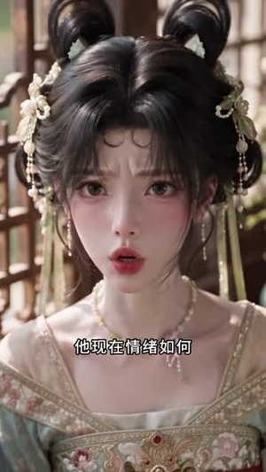 系统绑错穿二代，一吻逼疯清冷世家子弟（119集）夸克网盘观看