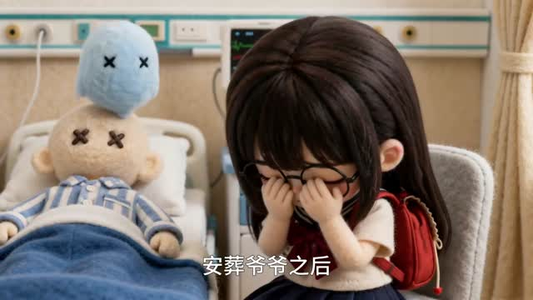 我的未婚夫是诡王（53集）火爆短剧抢先看
