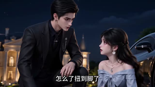 我的老婆很可爱，系统让我攻略她（168集）高分佳作免费看