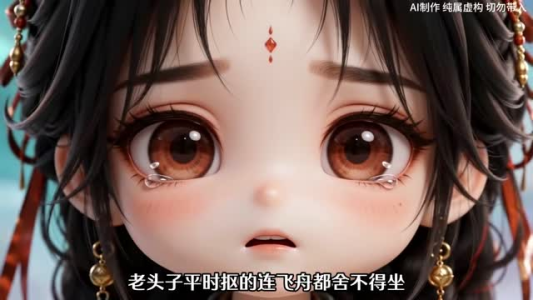 一念凤兮：靠嘴炮修成仙（300集）夸克在线观看