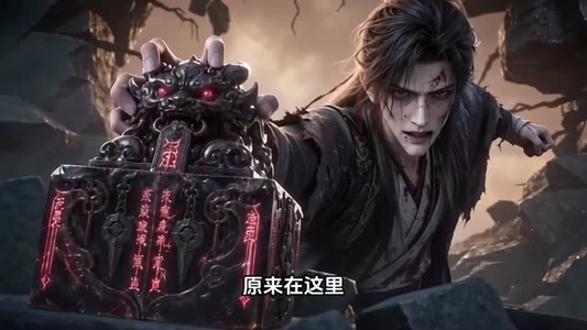 每日刷情报，我苟成帝仙第二季（152集）免费看全集