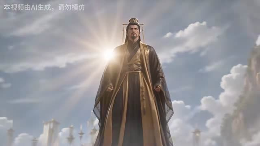 创立反卷仙门，弟子越猛我越强：第1季（1000集（901-1000集）短剧演员排行榜