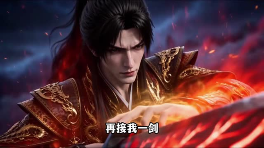 谁说没灵根不能修仙的？之无灵证道第35季（105集）短剧免费分享