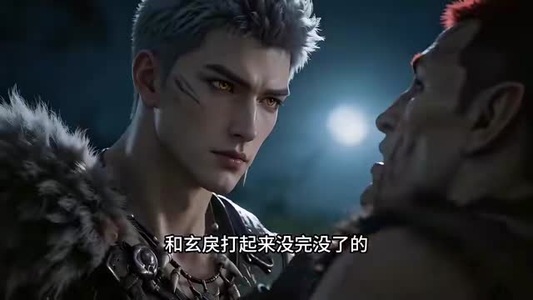 兽世女配（148集）完整版免费观看