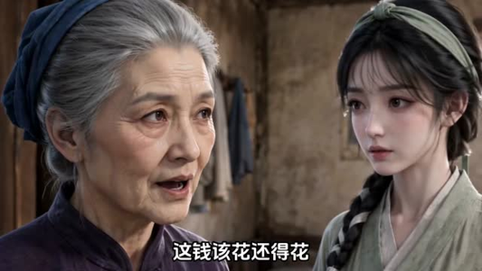 疯娘逆袭，穿越宠崽！第十季（上）（1-169集）夸克在线观看