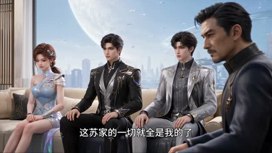 白天被逃婚晚上被奶凶指挥官求抱抱（62集）无需充值尽情看