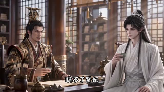 春风吹乱少年心（143集）短剧更新抢先看
