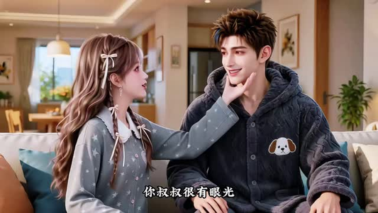 重回和男配分手前第二季（134集）一口气看完全集