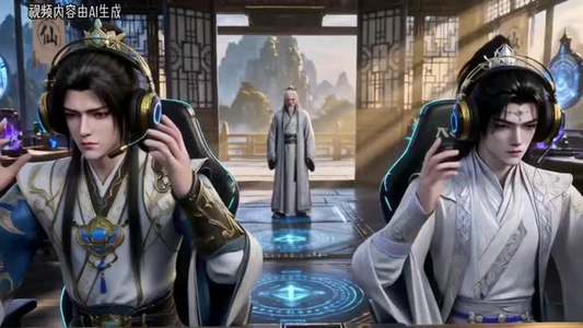 玄幻神级大店长第一季（上）（1-200集）在哪个平台看