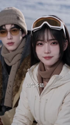 月亮落在大东北（70集）追短剧关注我