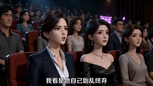 巨星回来（78集）热播短剧免费看