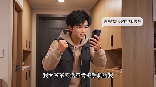 我的戏精动物园第二季（下）（201-457集）演员表