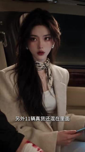 八少夫人只想买包，却成全家福星（55集）最新火爆短剧