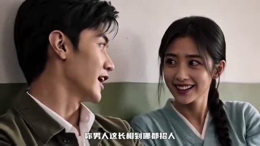 纨绔下乡之顽郎亦不负流年（131集）看过的人都说好