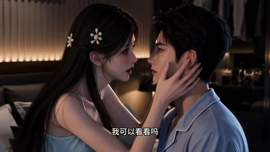 浮灯星糖砚遇浅夏时分第二季（160集）免费短剧就是爽