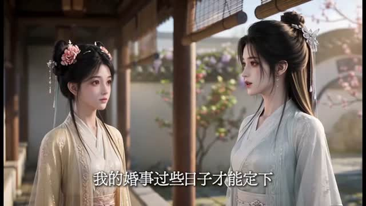 首辅大人别追了（87集）剧好看短剧推荐