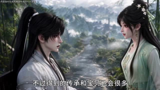 发芽宗门小师妹另类整顿修仙圈(210集) 发芽宗门小师妹另类整顿修仙圈(210集)看到了大结局