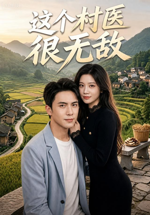 这个村医很无敌（50 集）短剧精彩绝伦