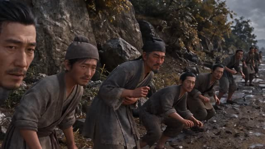 山货换万金,挣起一个家第三季(133集) 山货换万金,挣起一个家第三季(133集)男主角是谁