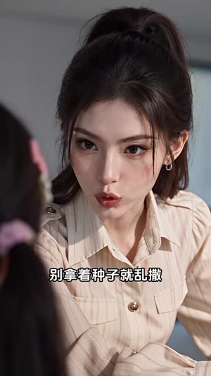 福星萌宝通古今：娘亲投喂落难太子爹（134集）熬夜追短剧